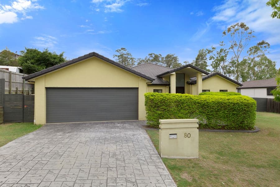 80 Brookwater Drive, Brookwater QLD 4300, Brookwater - Image 1