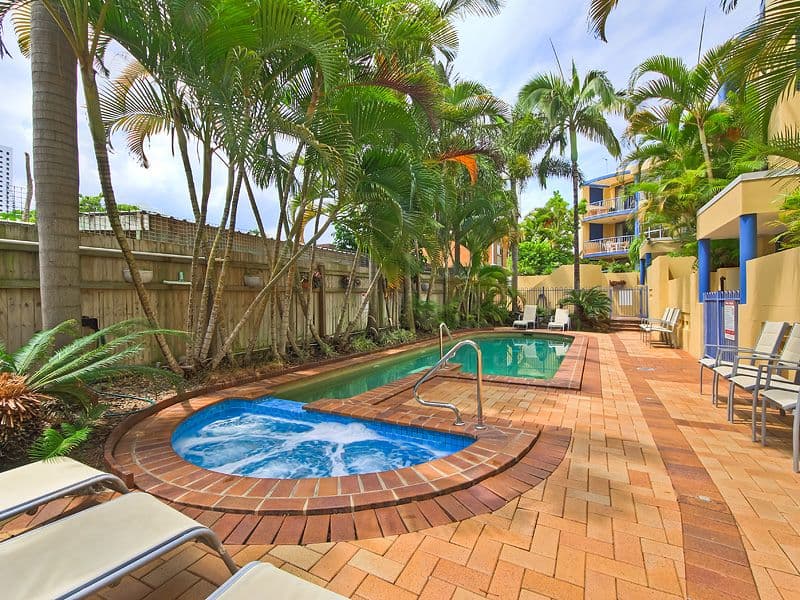 22 'Portobello' 2607 Gold Coast Highway, MERMAID BEACH QLD 4218, Mermaid Beach - Thumbnail 8