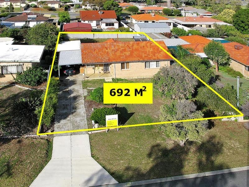 8 Butterick Place, GIRRAWHEEN WA 6064, Girrawheen - Thumbnail 5