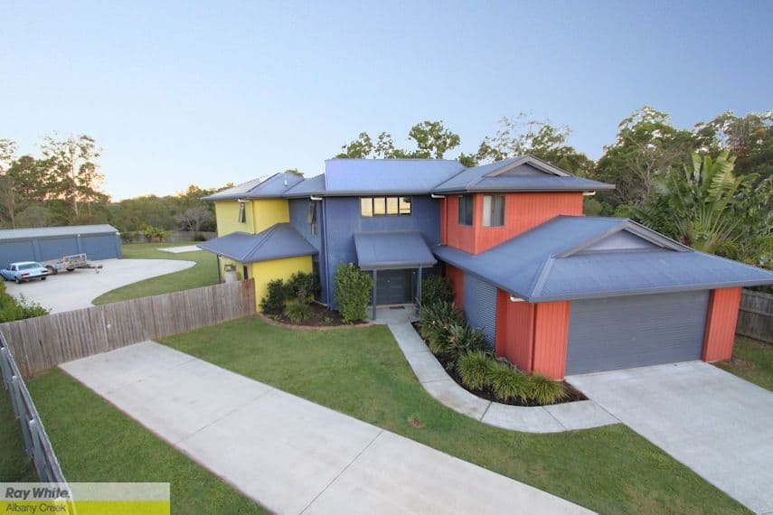 7 Plum Pine Court, EATONS HILL QLD 4037, Eatons Hill - Image 1