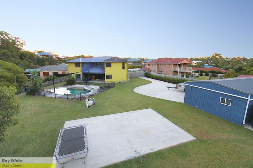 7 Plum Pine Court, EATONS HILL QLD 4037, Eatons Hill - Thumbnail 2