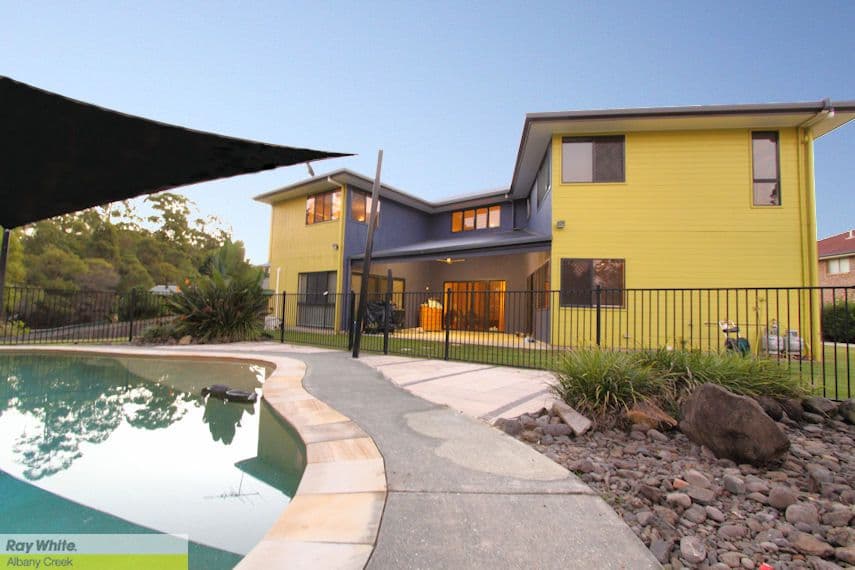 7 Plum Pine Court, EATONS HILL QLD 4037, Eatons Hill - Thumbnail 3