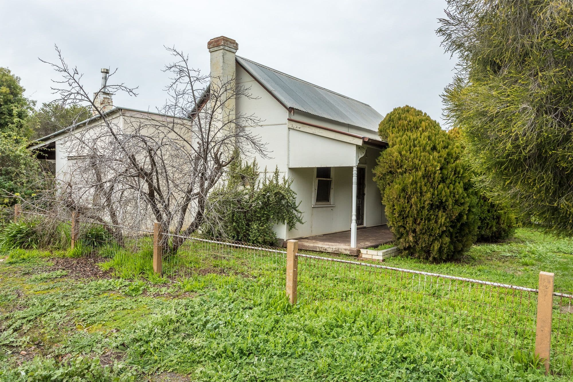 15 Stanhope Road, Rushworth VIC 3612, Rushworth - Image 1