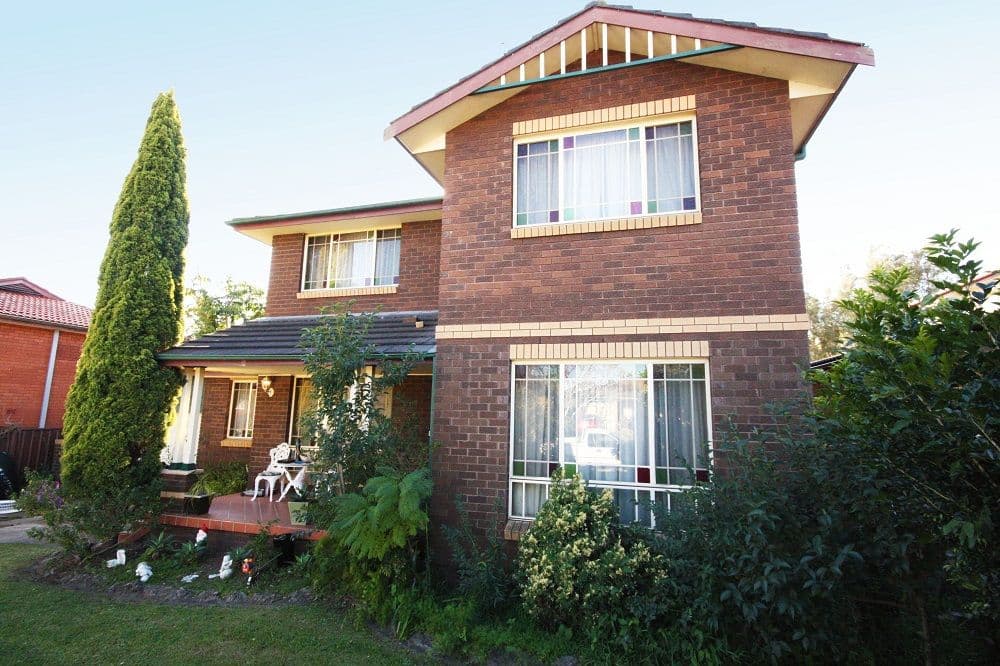 30 Bungonia Road, LEUMEAH NSW 2560, Leumeah - Image 1