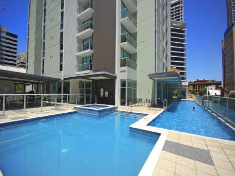 108 Albert, BRISBANE QLD 4000, Brisbane City - Image 1