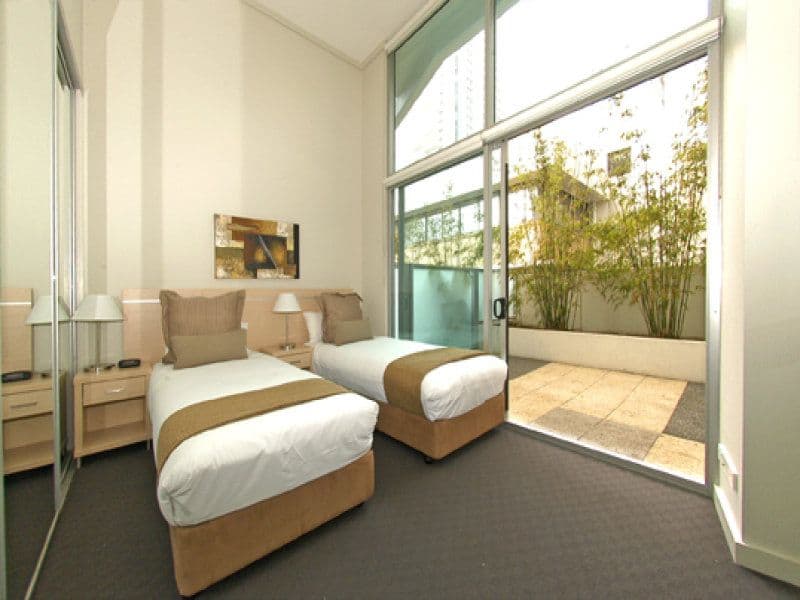 108 Albert, BRISBANE QLD 4000, Brisbane City - Thumbnail 2