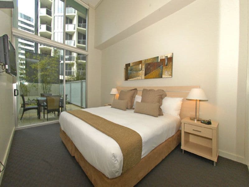 108 Albert, BRISBANE QLD 4000, Brisbane City - Thumbnail 3