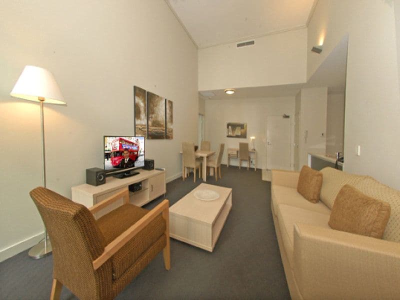 108 Albert, BRISBANE QLD 4000, Brisbane City - Thumbnail 5