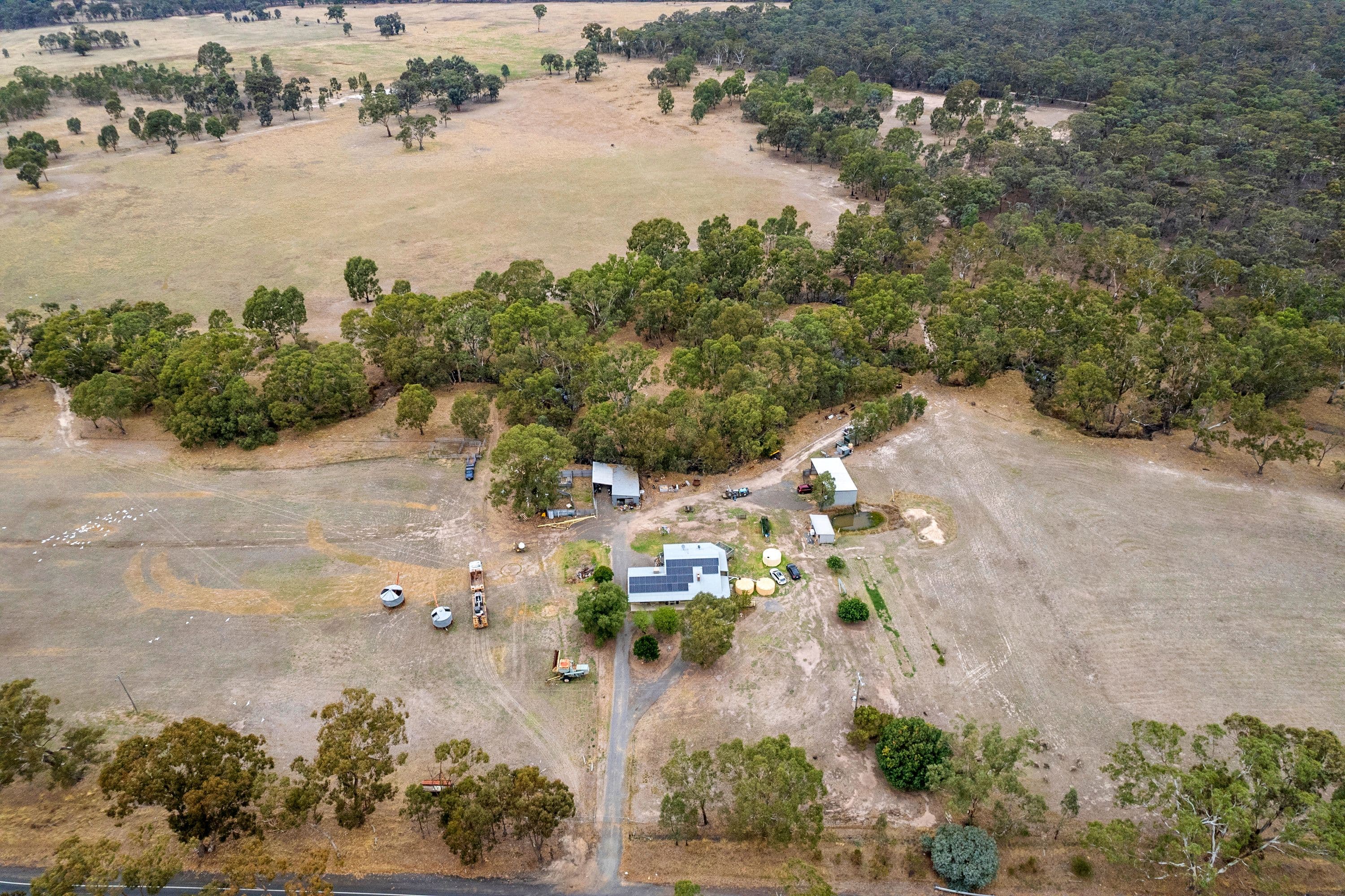 707 Grampians Road, Illawarra, Stawell VIC 3380, Stawell - Thumbnail 2