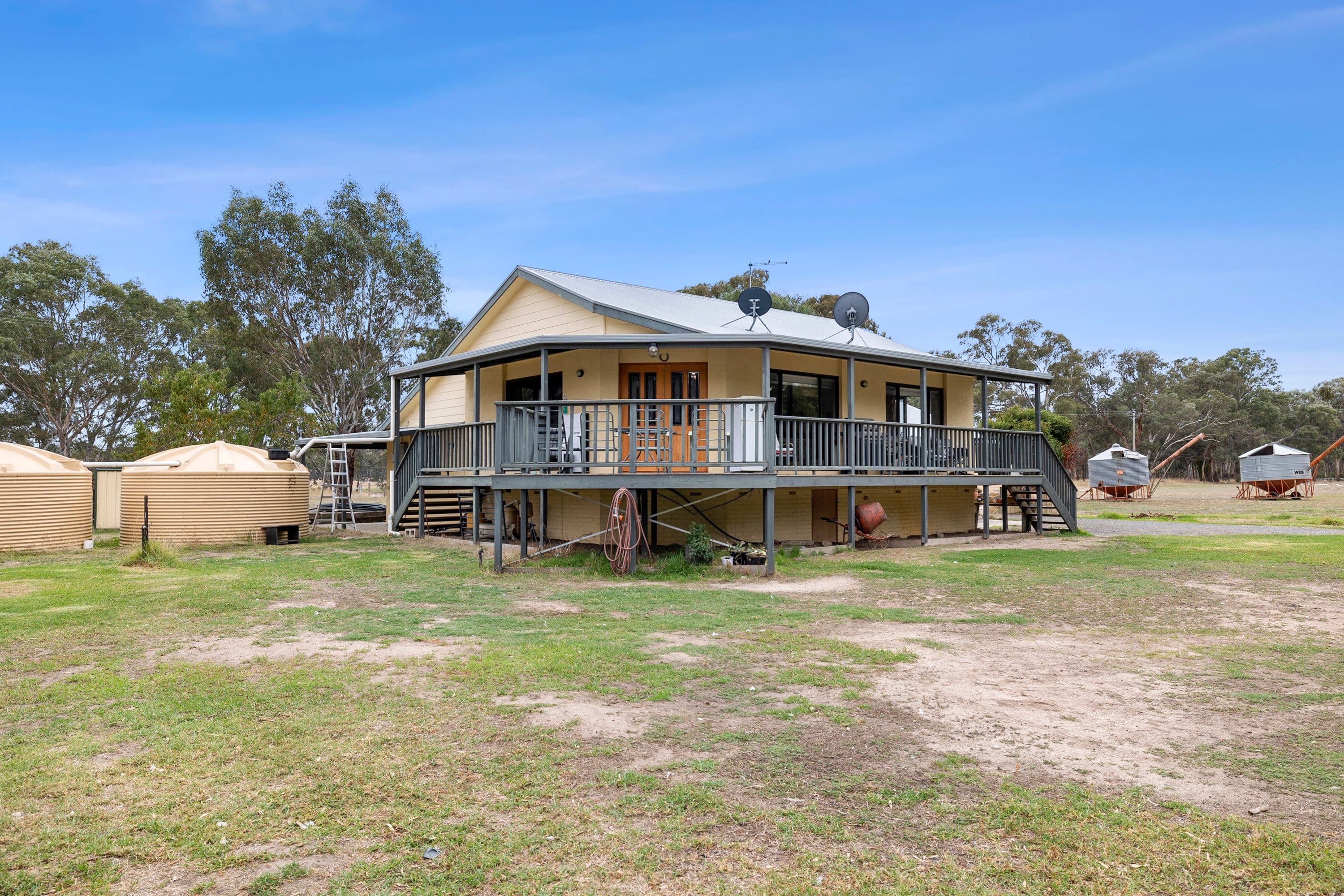 707 Grampians Road, Illawarra, Stawell VIC 3380, Stawell - Thumbnail 3