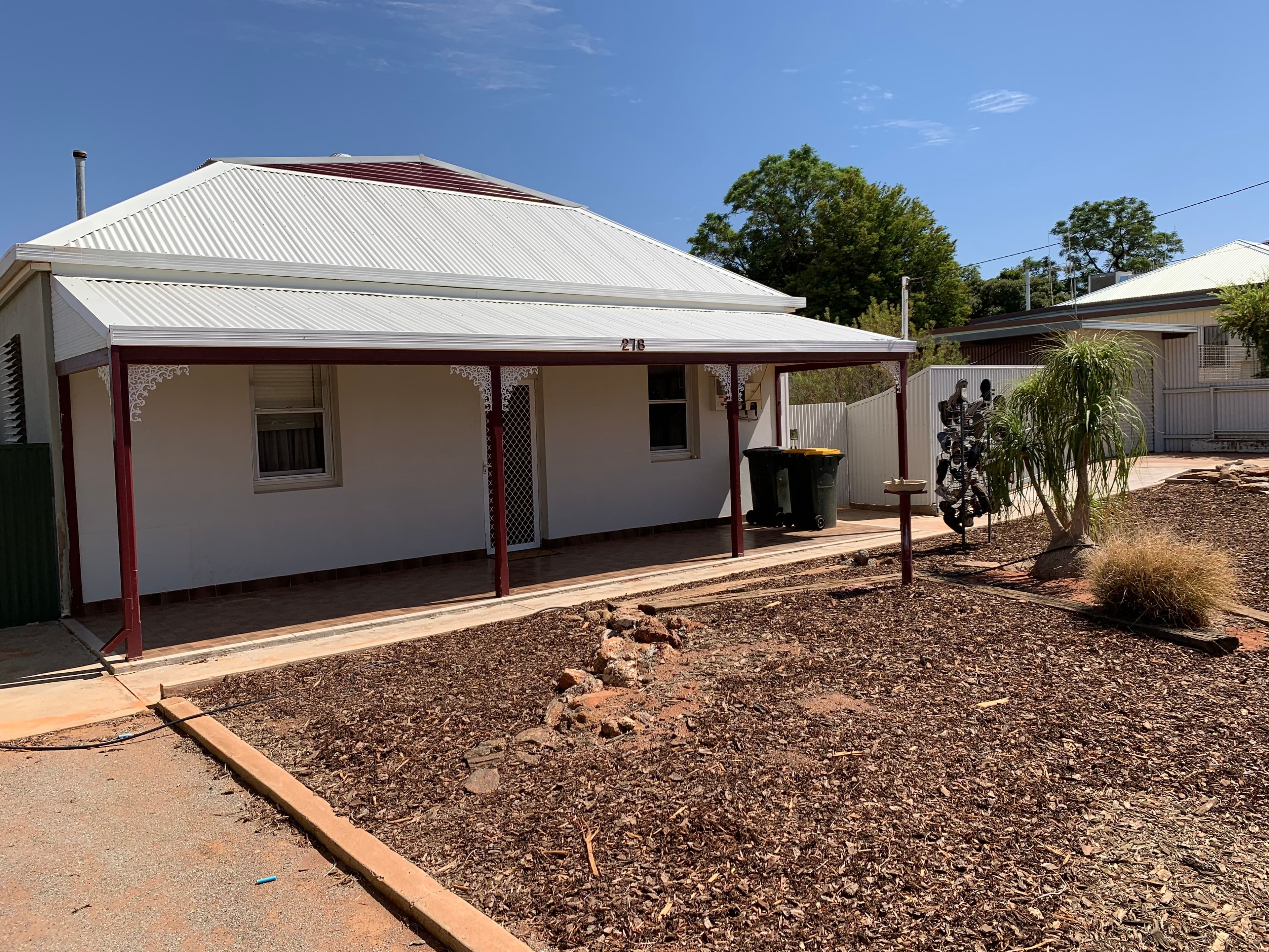 278 Boughtman Street, Broken Hill NSW 2880, Broken Hill - Image 1