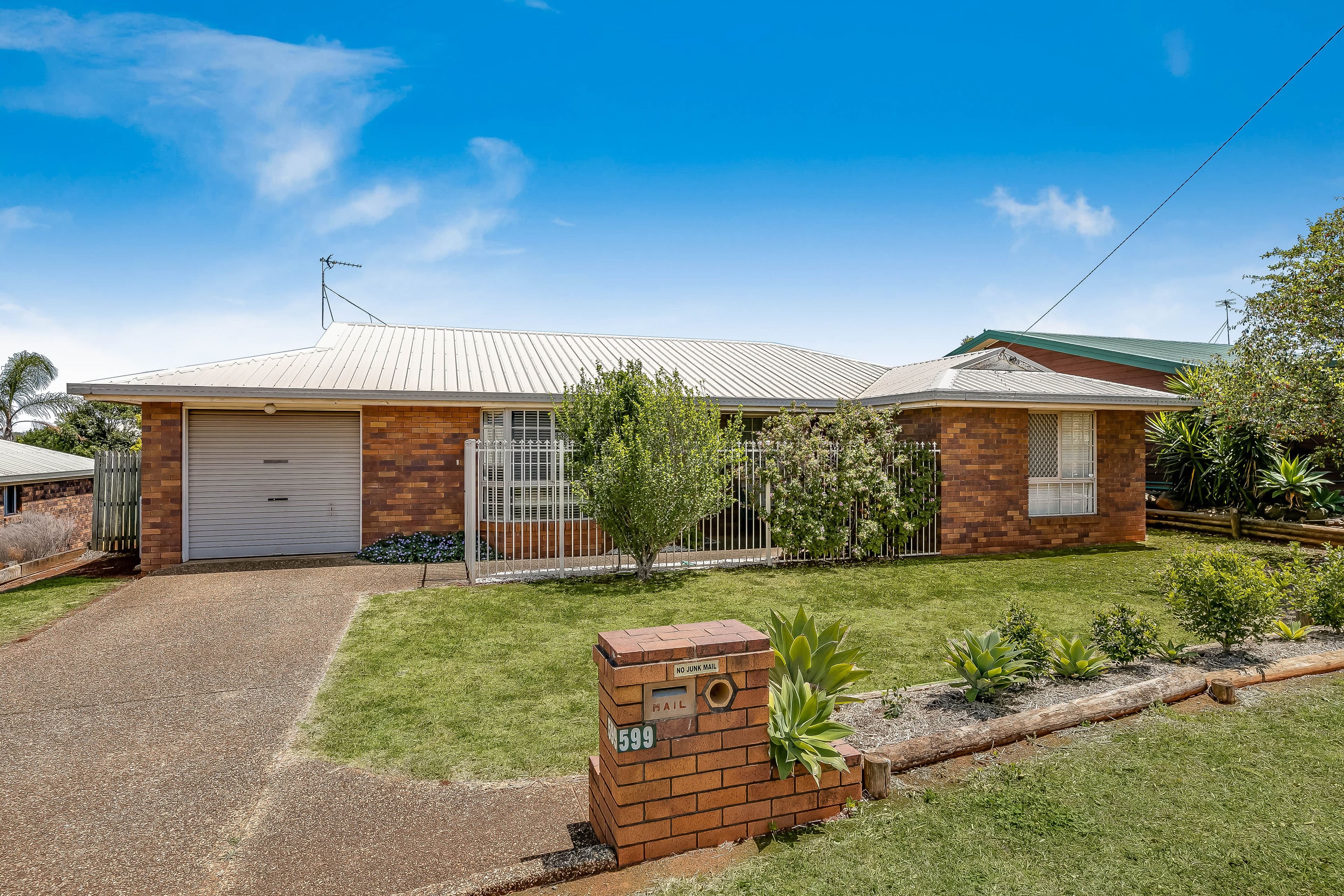599 Greenwattle Street, Glenvale QLD 4350, Glenvale - Image 1