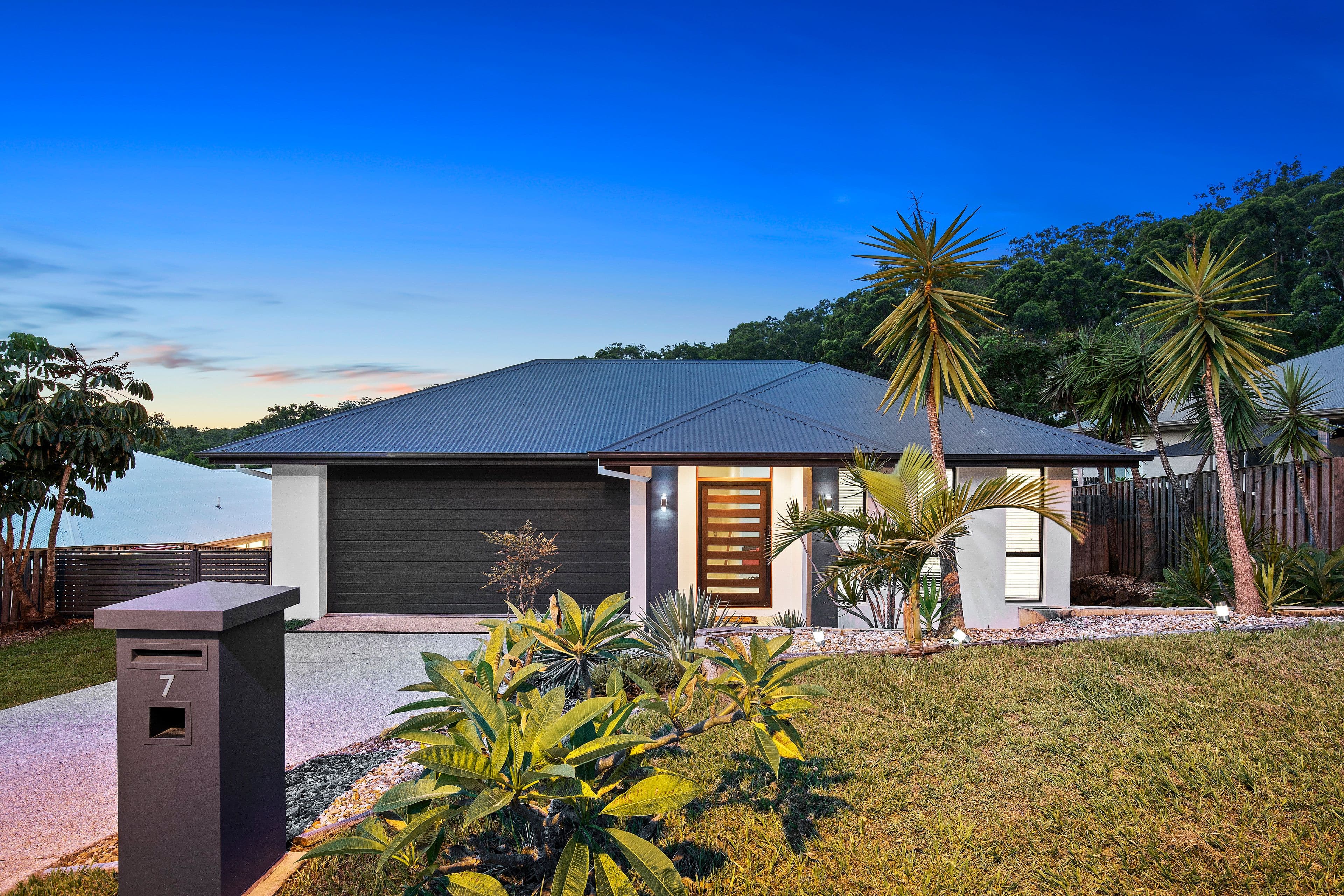 7 Camarillo Circuit, Reedy Creek QLD 4227, Reedy Creek - Thumbnail 2