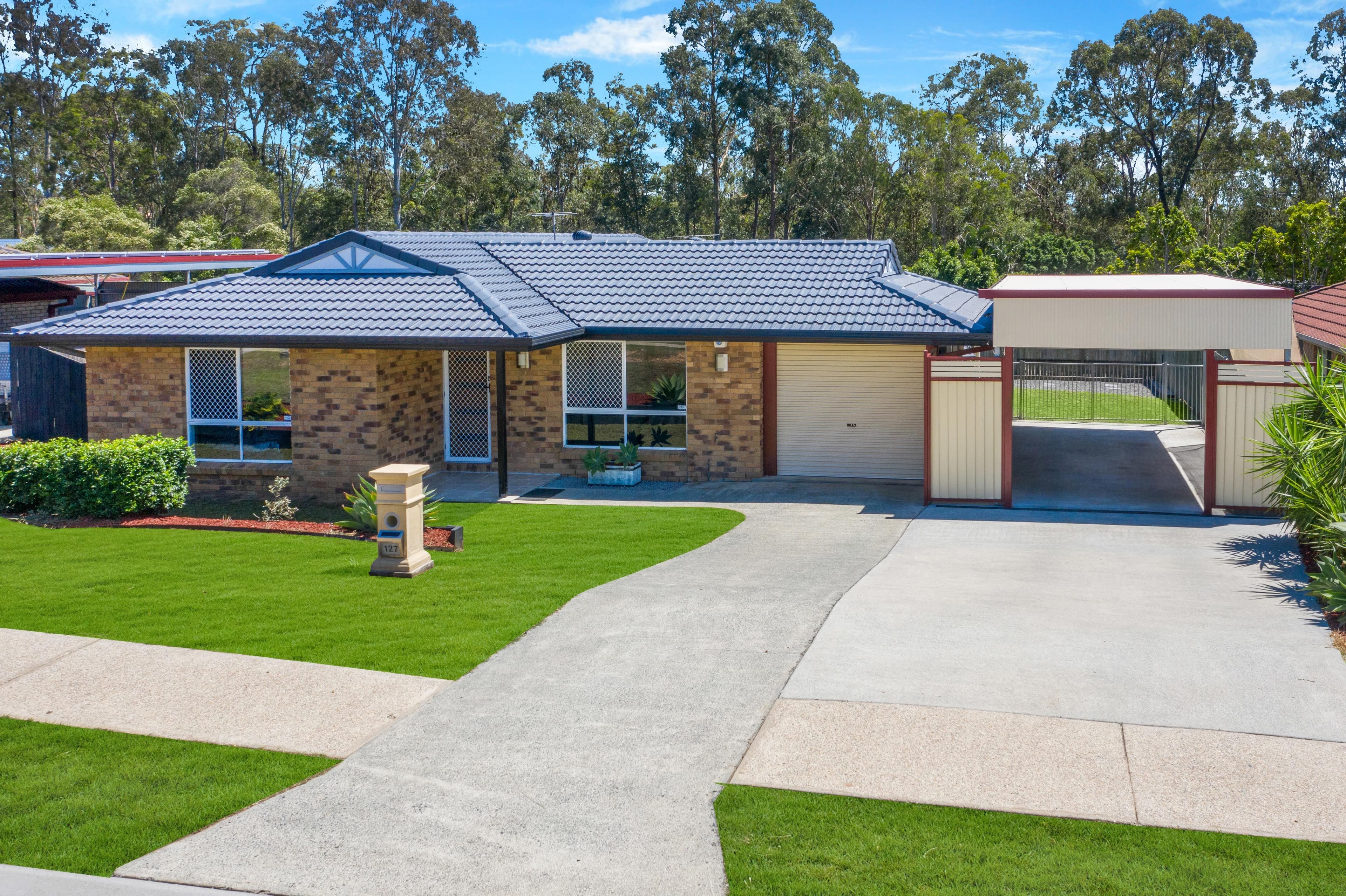 127 Lamberth Road, Regents Park QLD 4118, Regents Park - Image 1