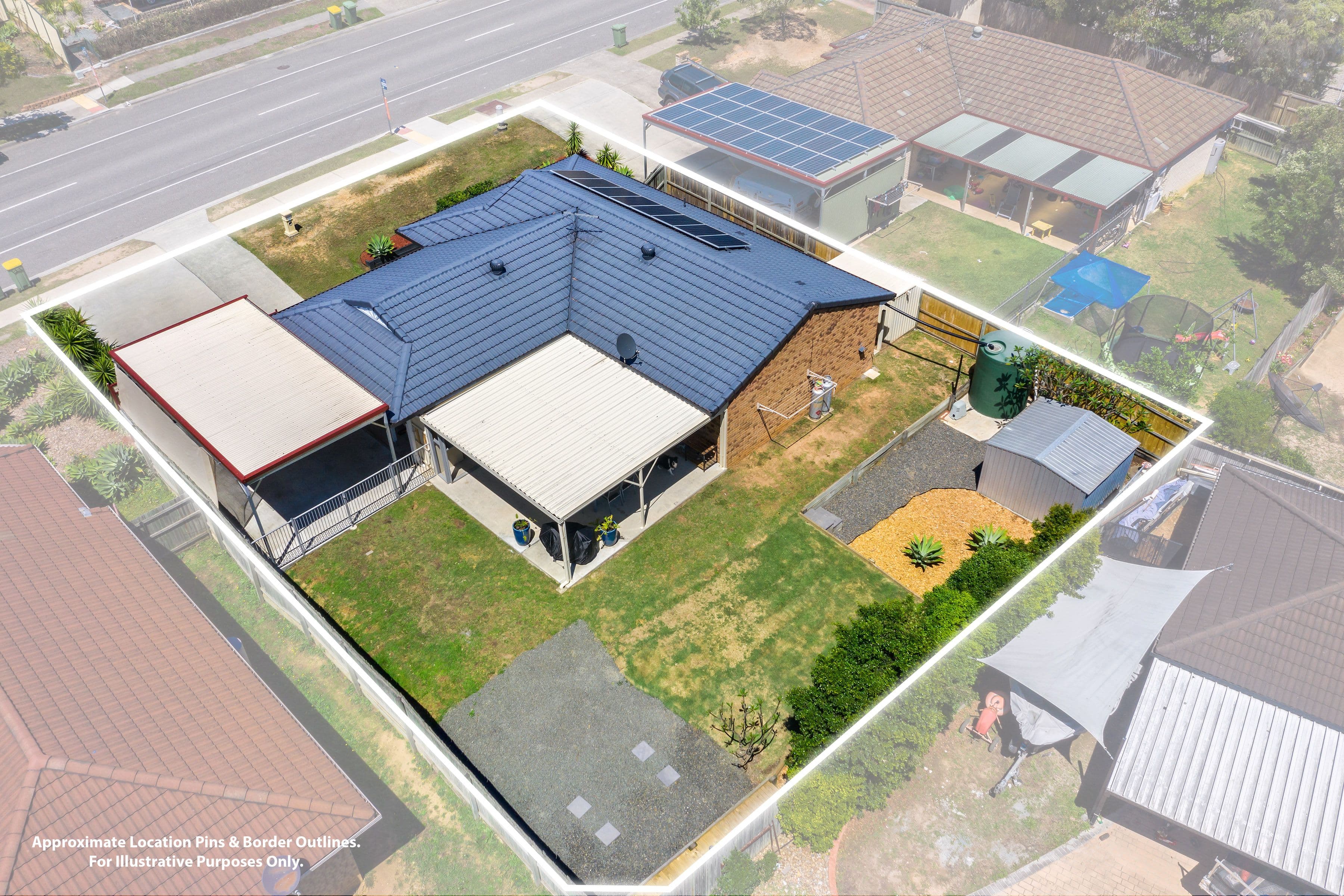 127 Lamberth Road, Regents Park QLD 4118, Regents Park - Thumbnail 2