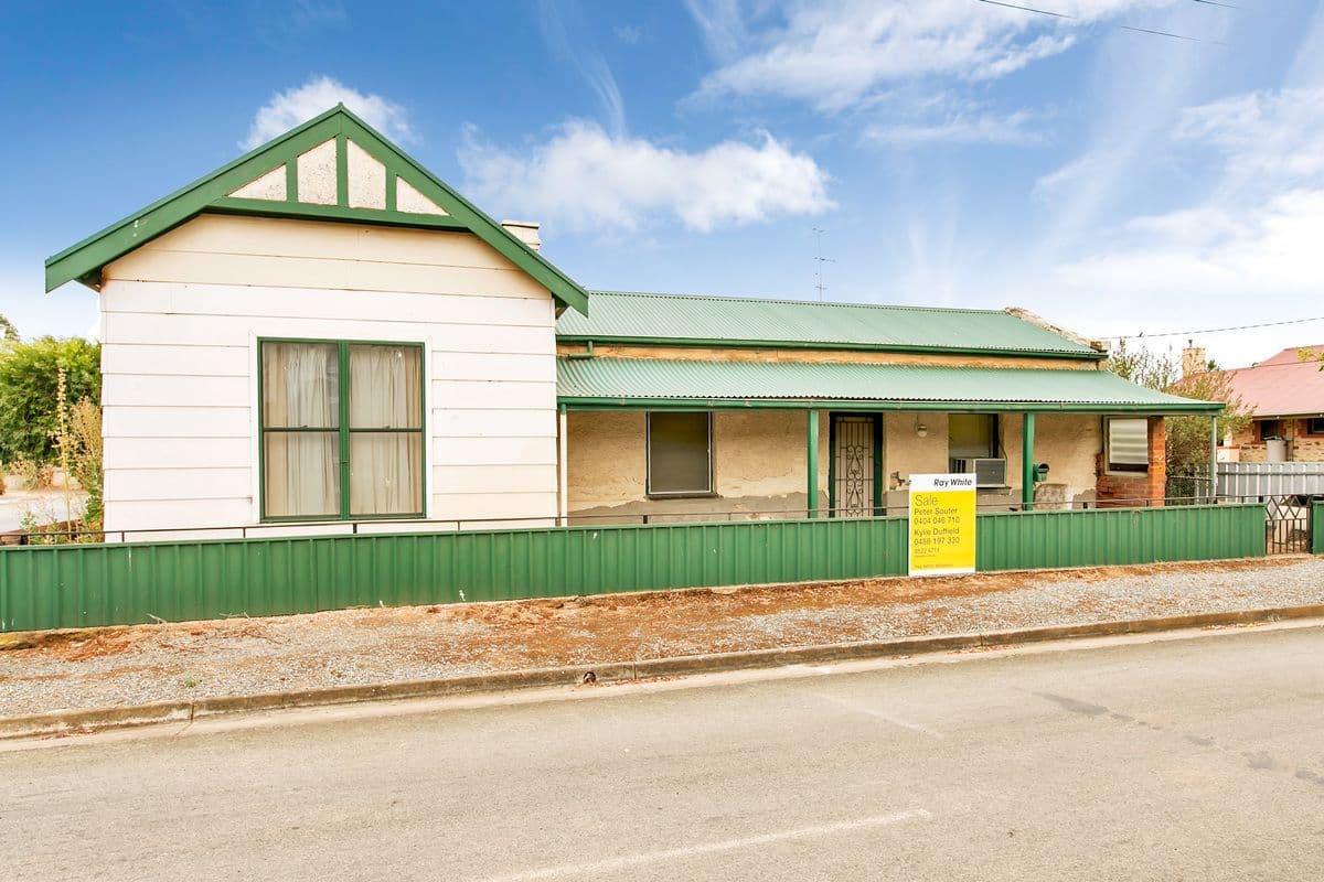 16 Newark Str, Saddleworth SA 5413, Saddleworth - Image 1