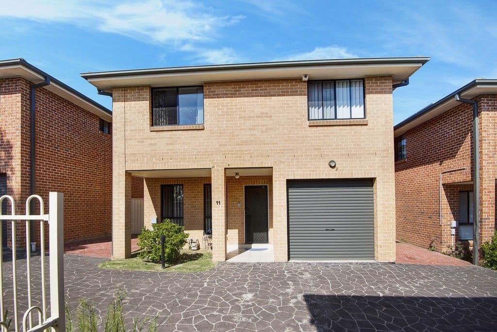 28 Allawah Street, Blacktown NSW 2148, Blacktown - Image 1