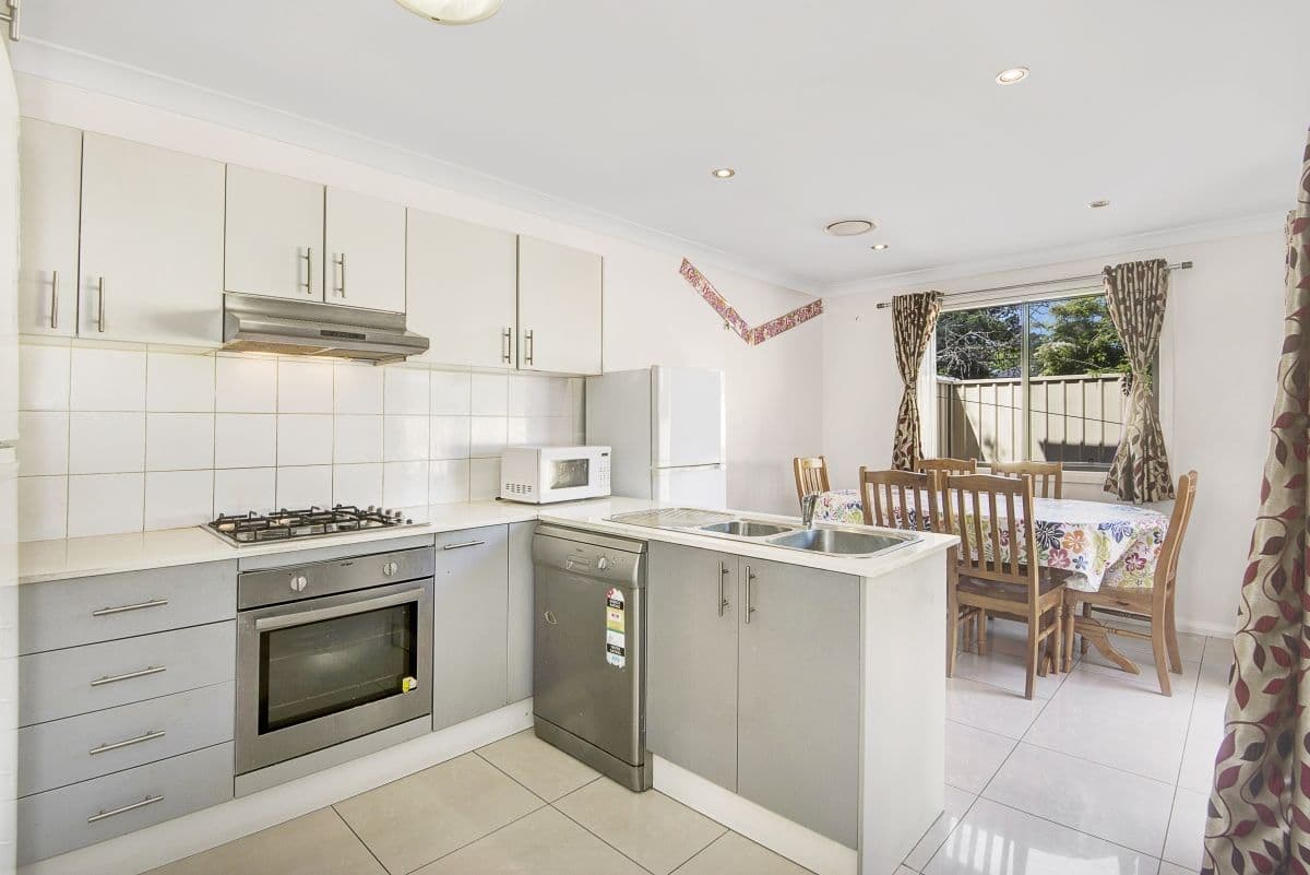 28 Allawah Street, Blacktown NSW 2148, Blacktown - Thumbnail 4