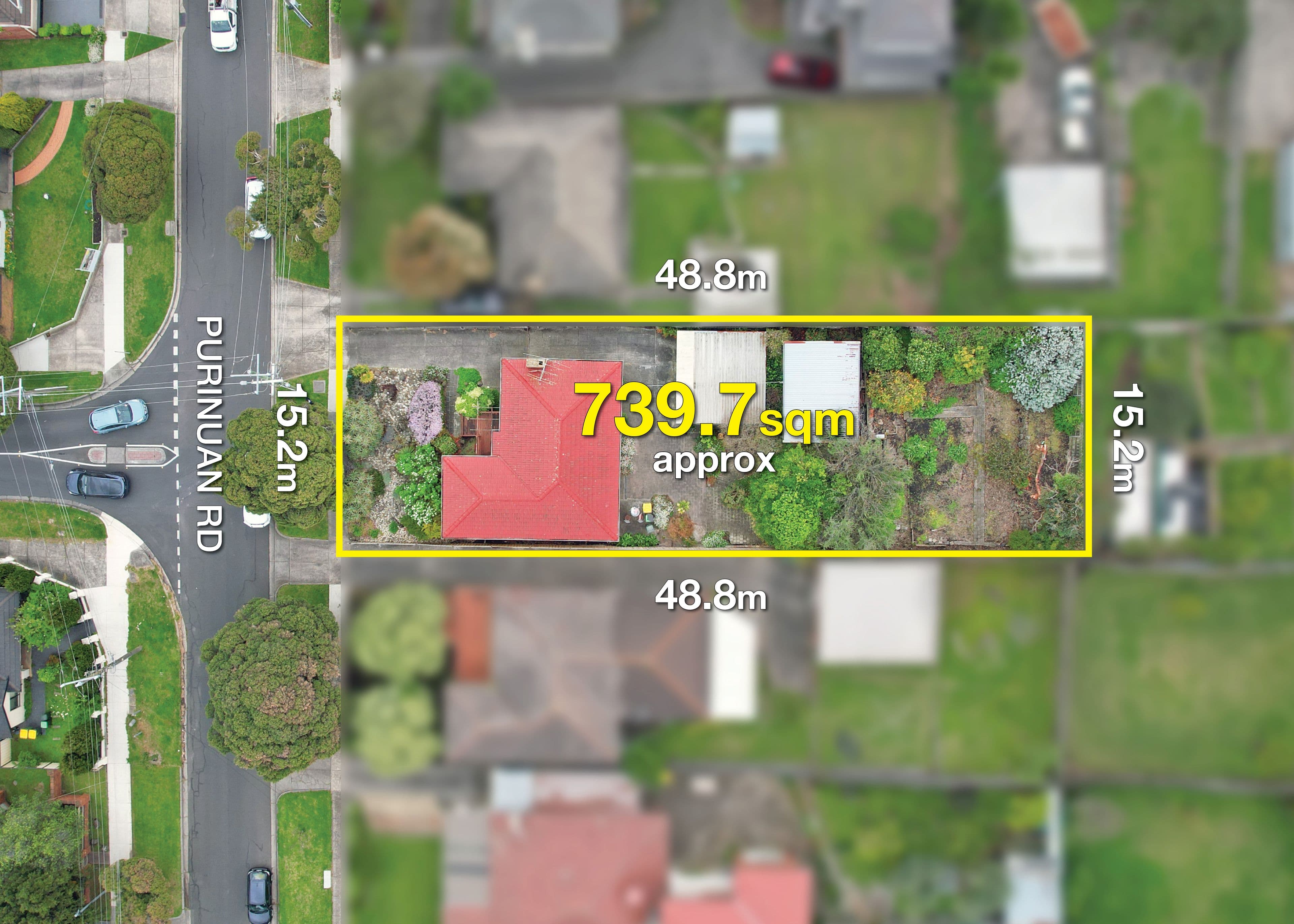 34 Purinuan Road, Reservoir VIC 3073, Reservoir - Thumbnail 2