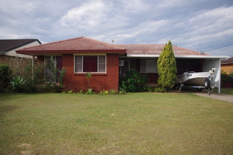 25 Park Avenue, CUNDLETOWN NSW 2430, Cundletown - Image 1