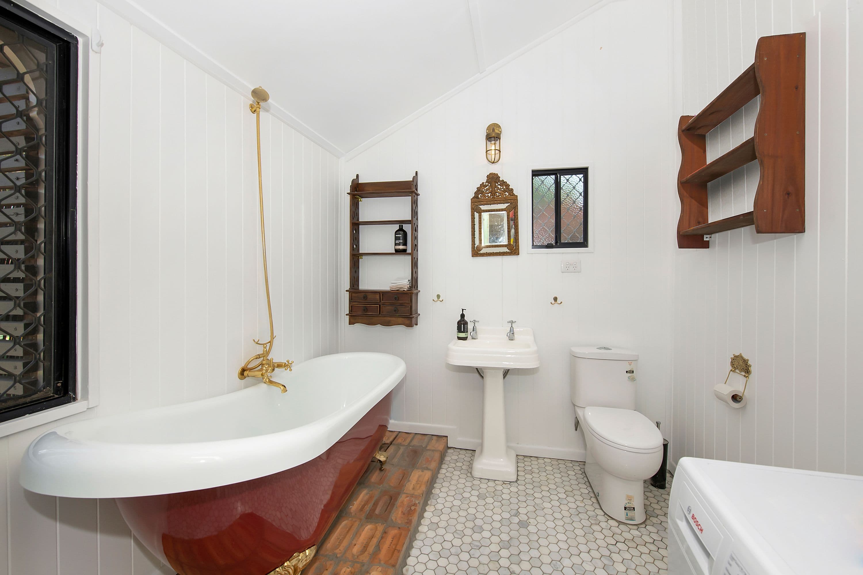 4 Price Street, Belgian Gardens QLD 4810, Belgian Gardens - Thumbnail 8