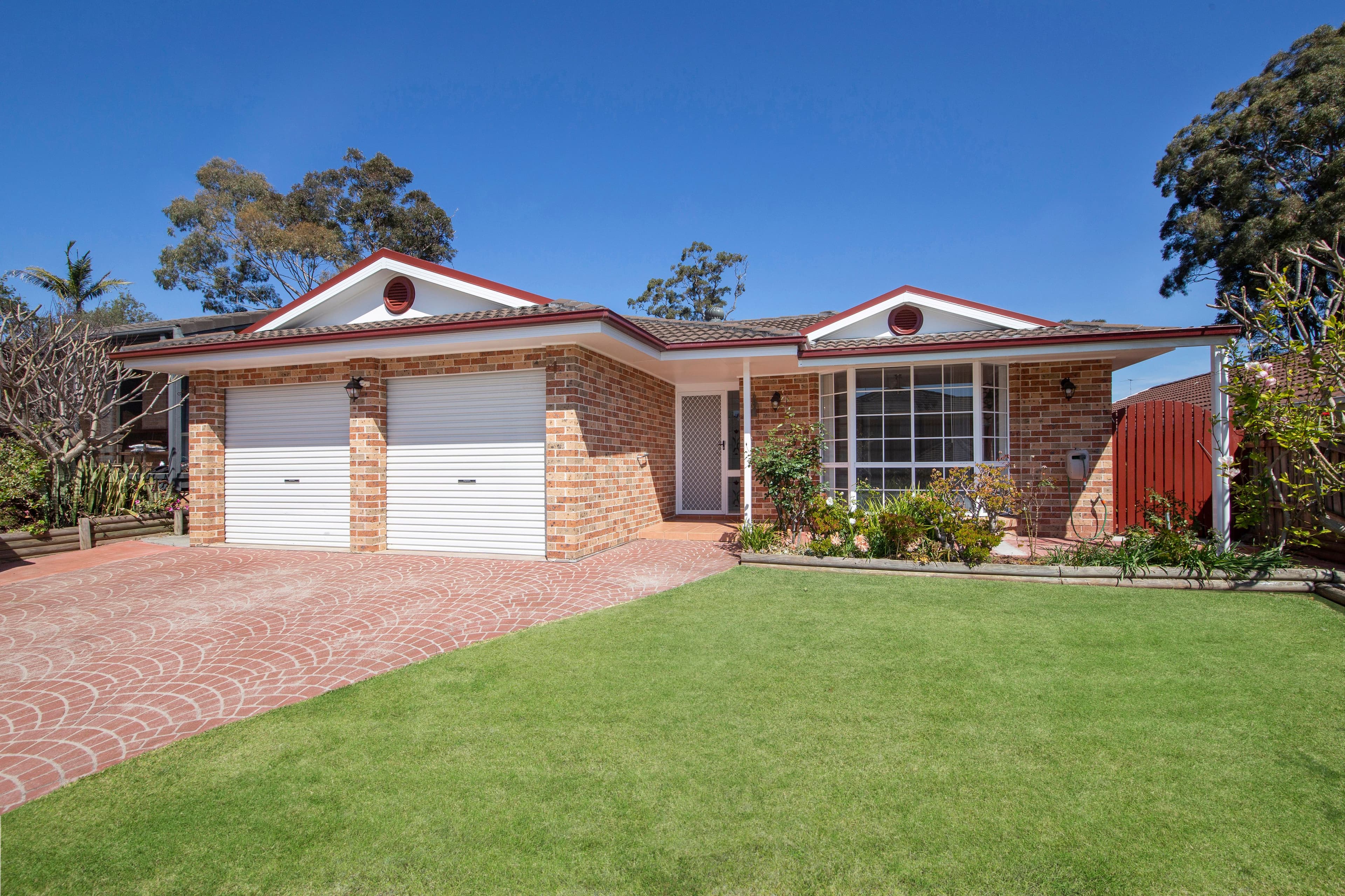 22 Nicolson Circuit, Menai - Image 1