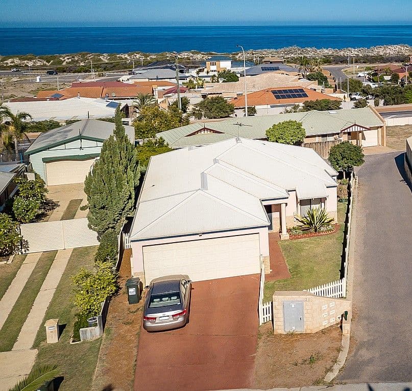 28 Seaview Boulevard, Wandina WA 6530, Wandina - Image 1