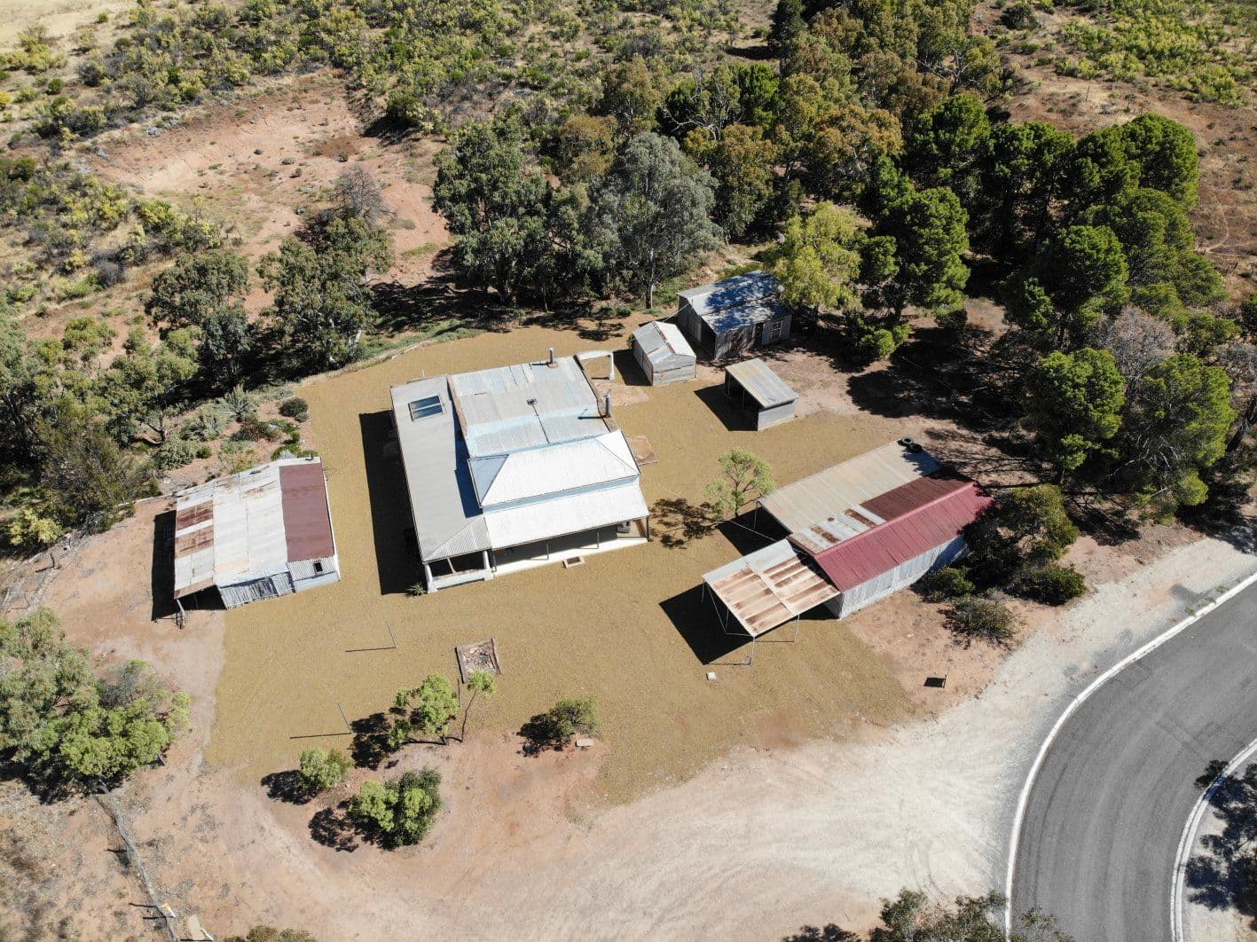 44 Foster Street, Quorn SA 5433, Quorn - Thumbnail 2