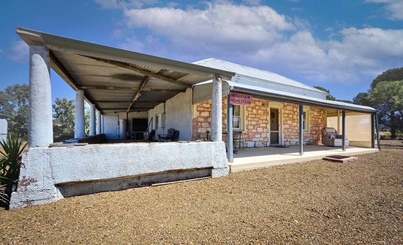 44 Foster Street, Quorn SA 5433, Quorn - Thumbnail 3