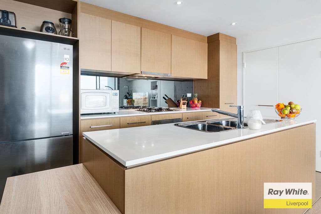 1-3 Bigge Street, Liverpool NSW 2170, Liverpool - Thumbnail 2