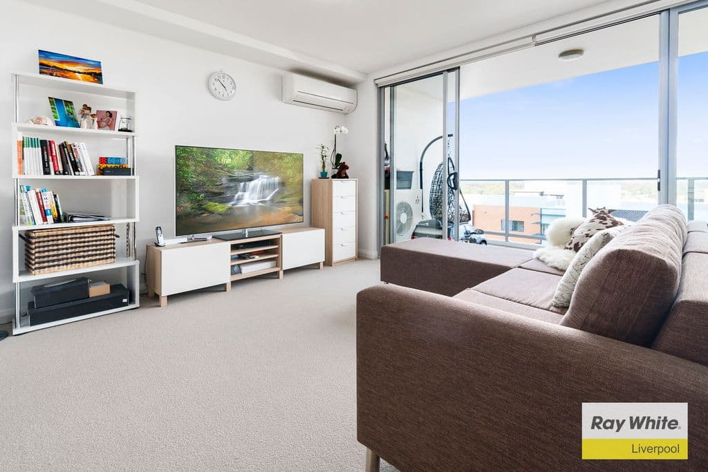 1-3 Bigge Street, Liverpool NSW 2170, Liverpool - Thumbnail 3