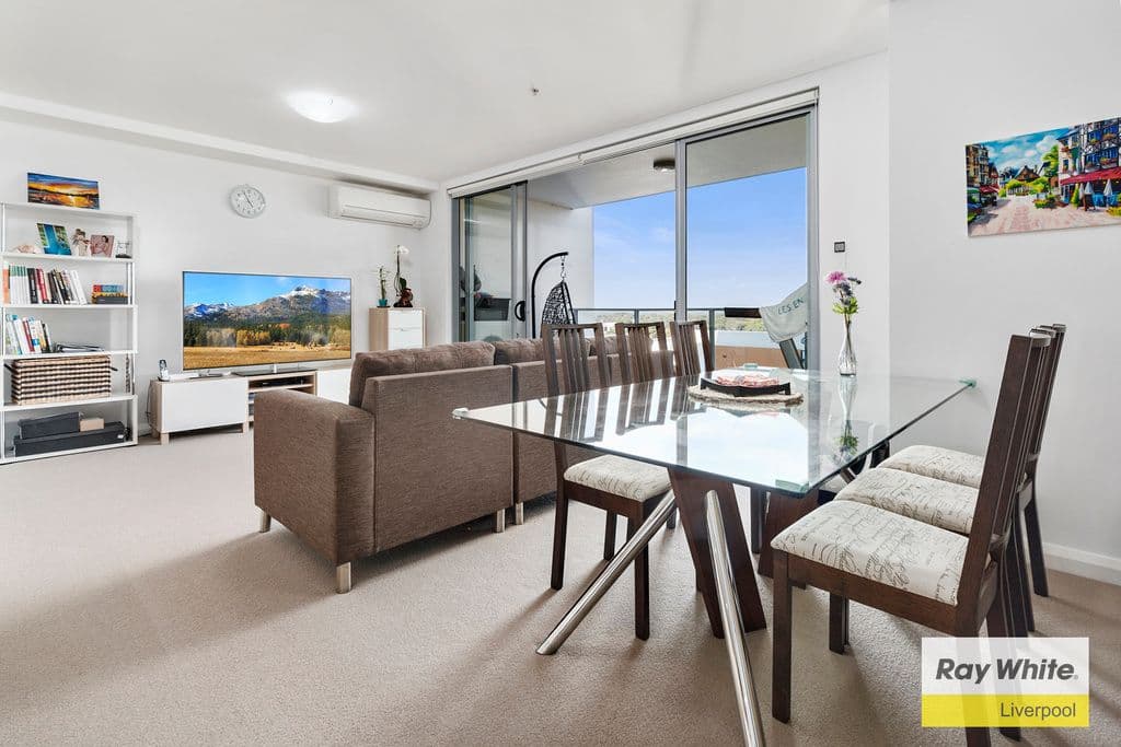 1-3 Bigge Street, Liverpool NSW 2170, Liverpool - Thumbnail 4