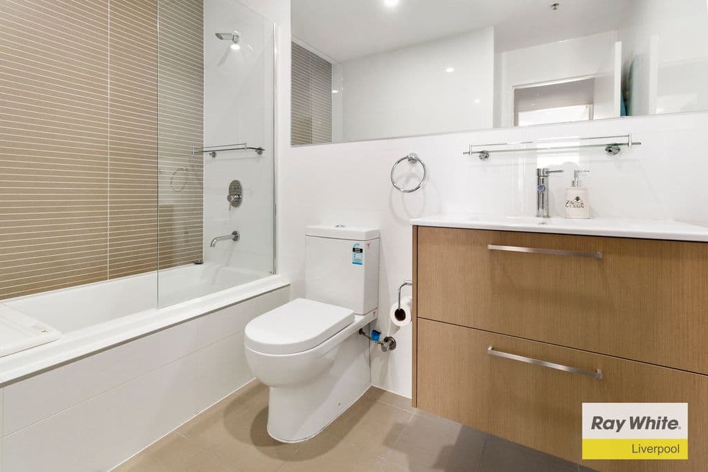 1-3 Bigge Street, Liverpool NSW 2170, Liverpool - Thumbnail 8