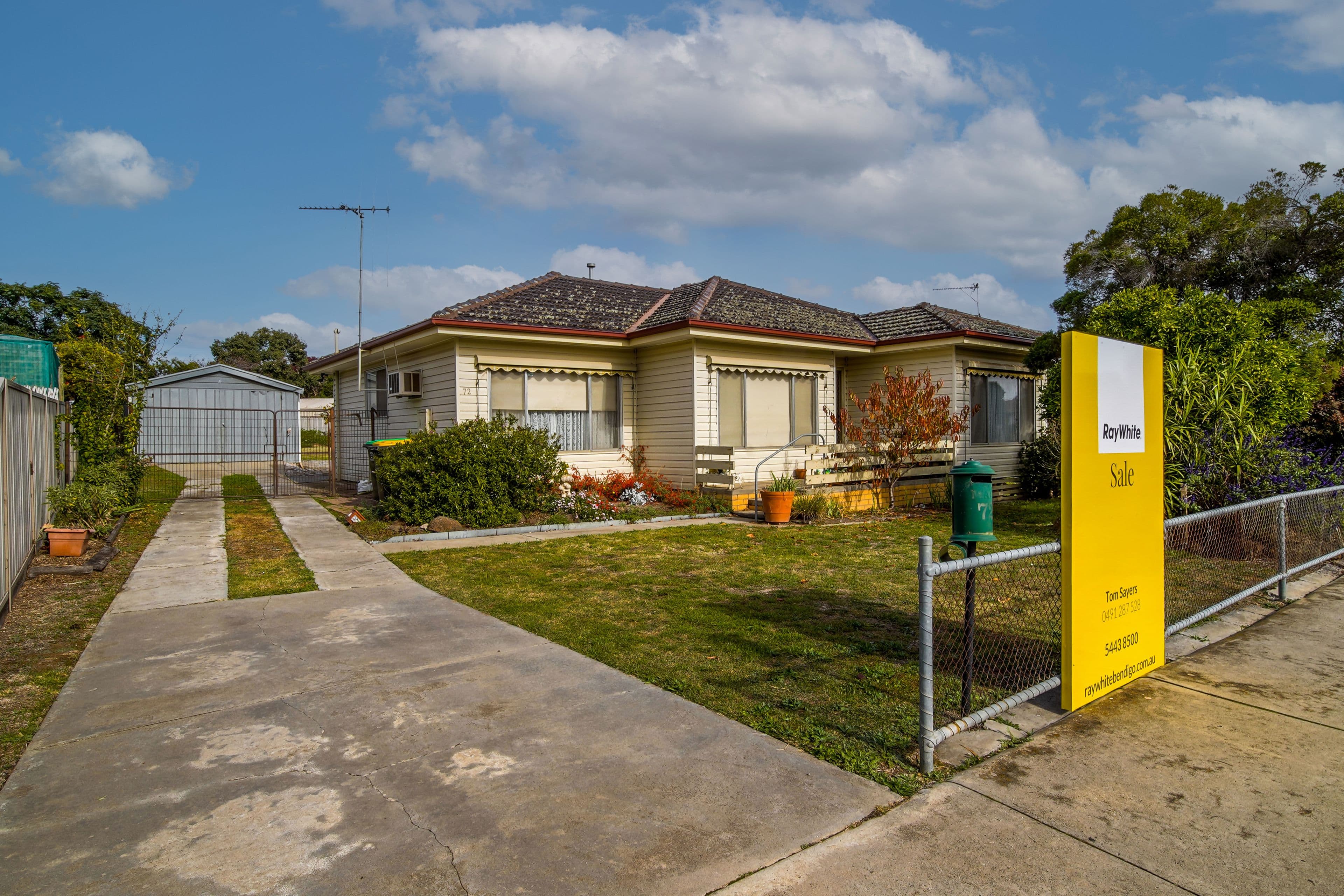 72 Bright Street, California Gully VIC 3556, California Gully - Image 1