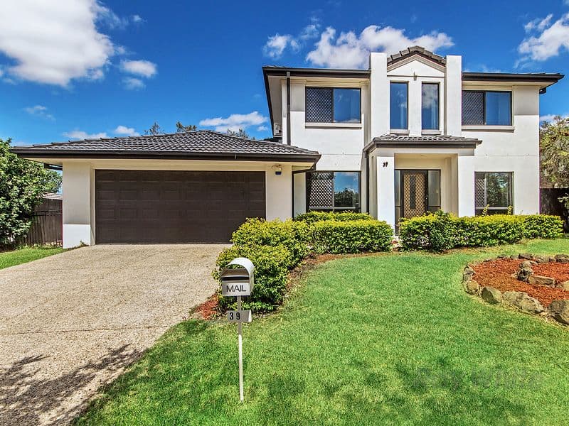 39 Arthur Way, Ormeau QLD 4208, Ormeau - Image 1