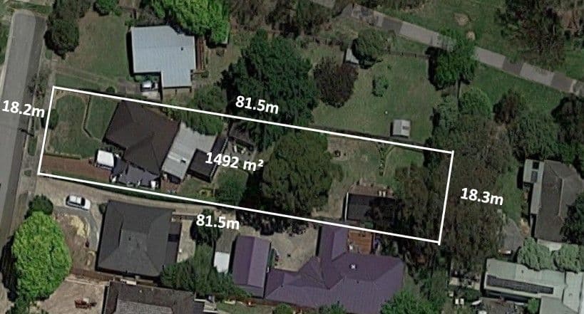 30 Berry Road, Bayswater North VIC 3153, Bayswater North - Image 1