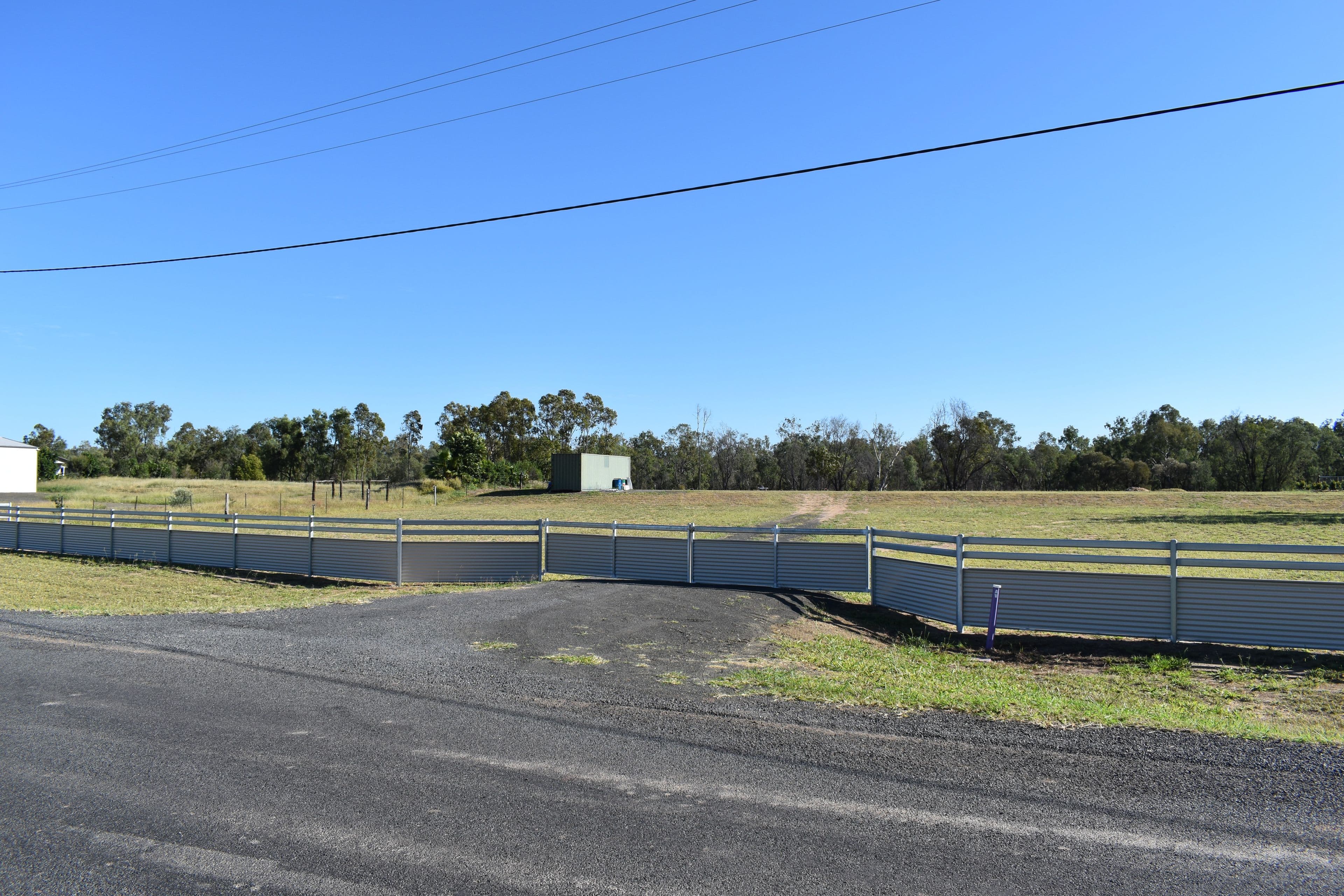Lot 9 Chudleigh Drive, Emerald QLD 4720, Emerald - Thumbnail 2