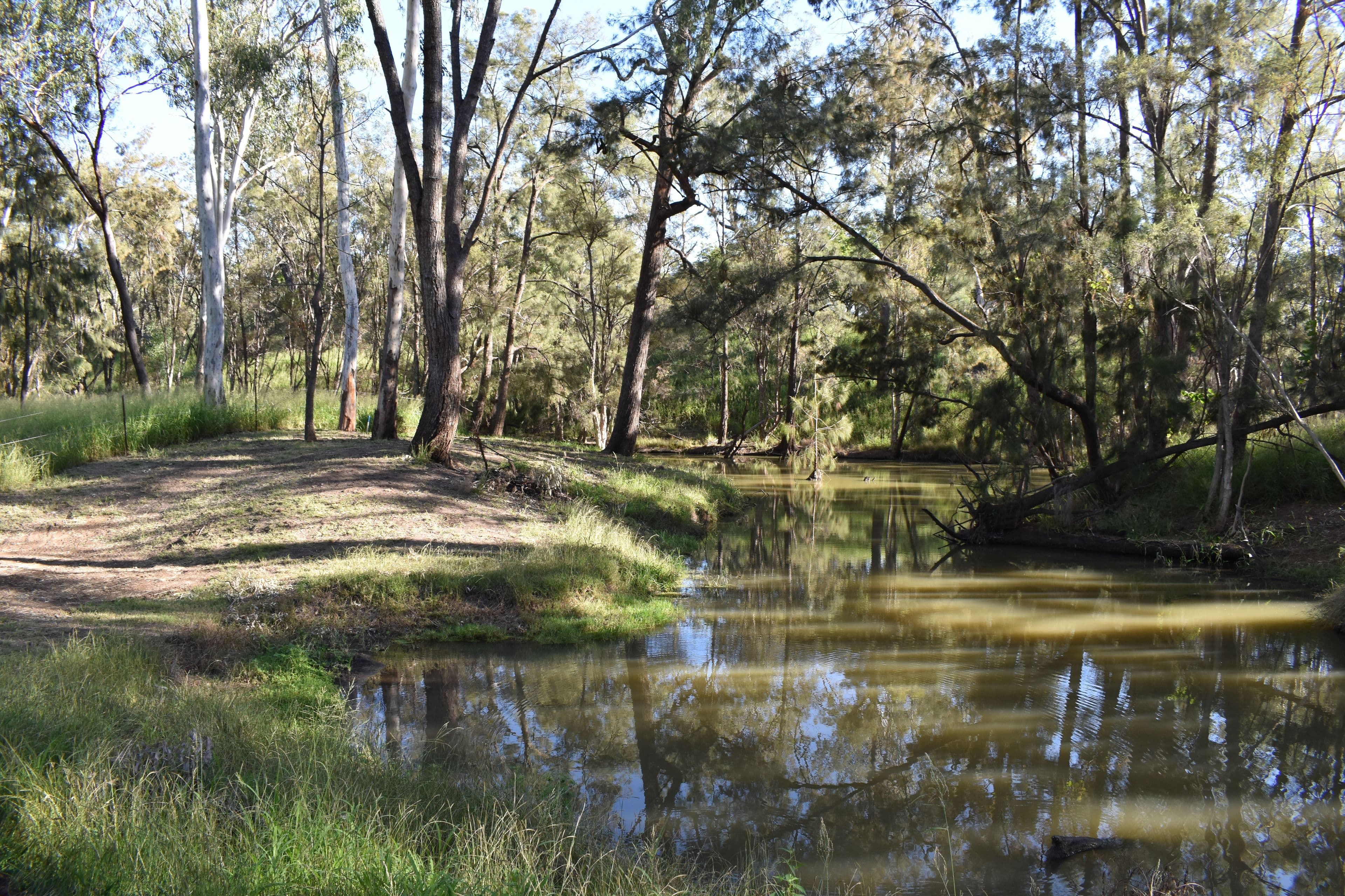 Lot 9 Chudleigh Drive, Emerald QLD 4720, Emerald - Thumbnail 3