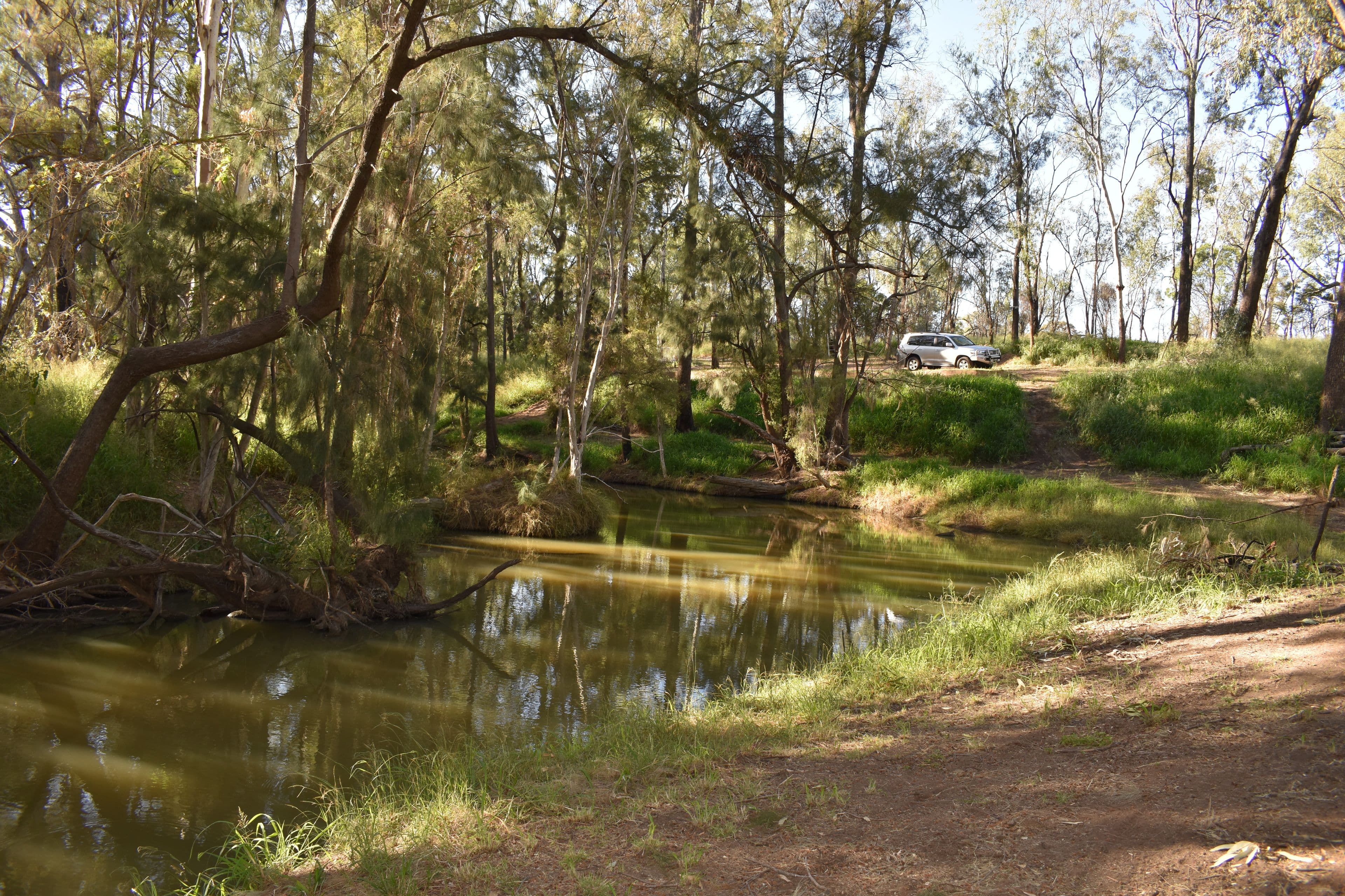 Lot 9 Chudleigh Drive, Emerald QLD 4720, Emerald - Thumbnail 4