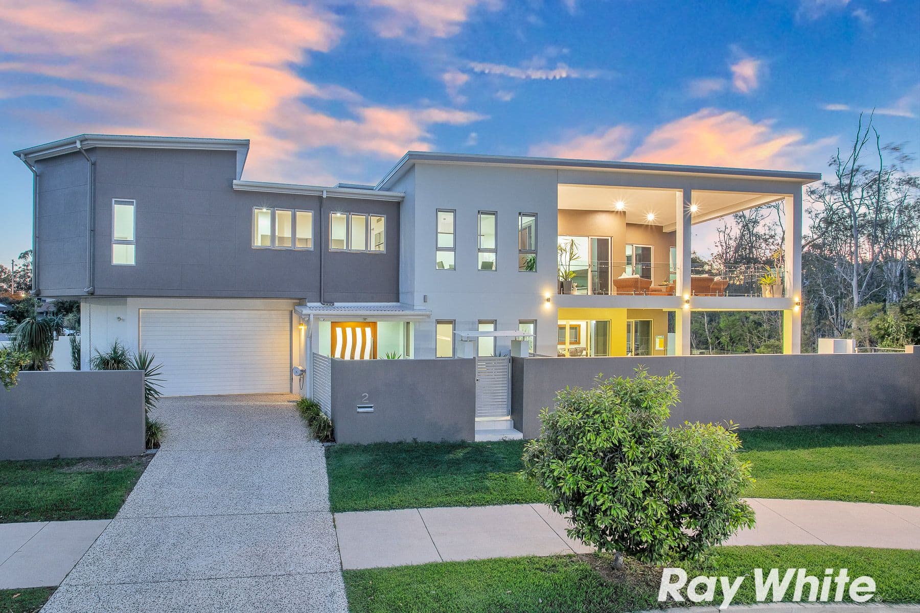 2 Waterway Crescent, Murrumba Downs QLD 4503, Murrumba Downs - Thumbnail 2