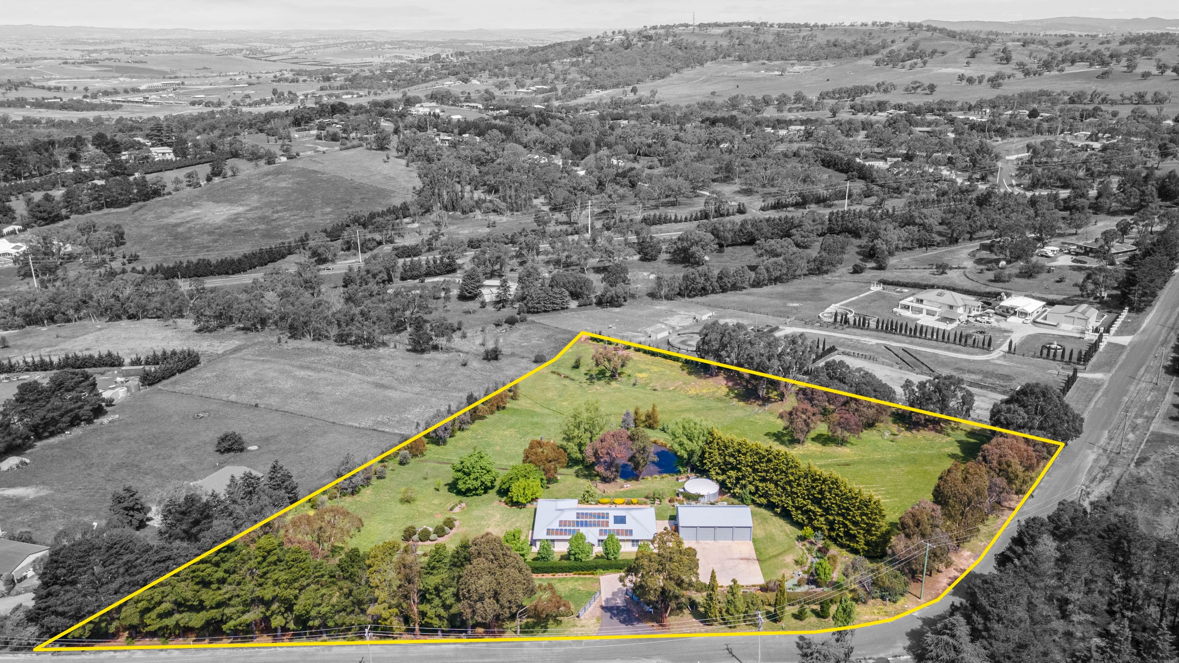 9A Delaware Crescent, Robin Hill NSW 2795, Robin Hill - Thumbnail 3