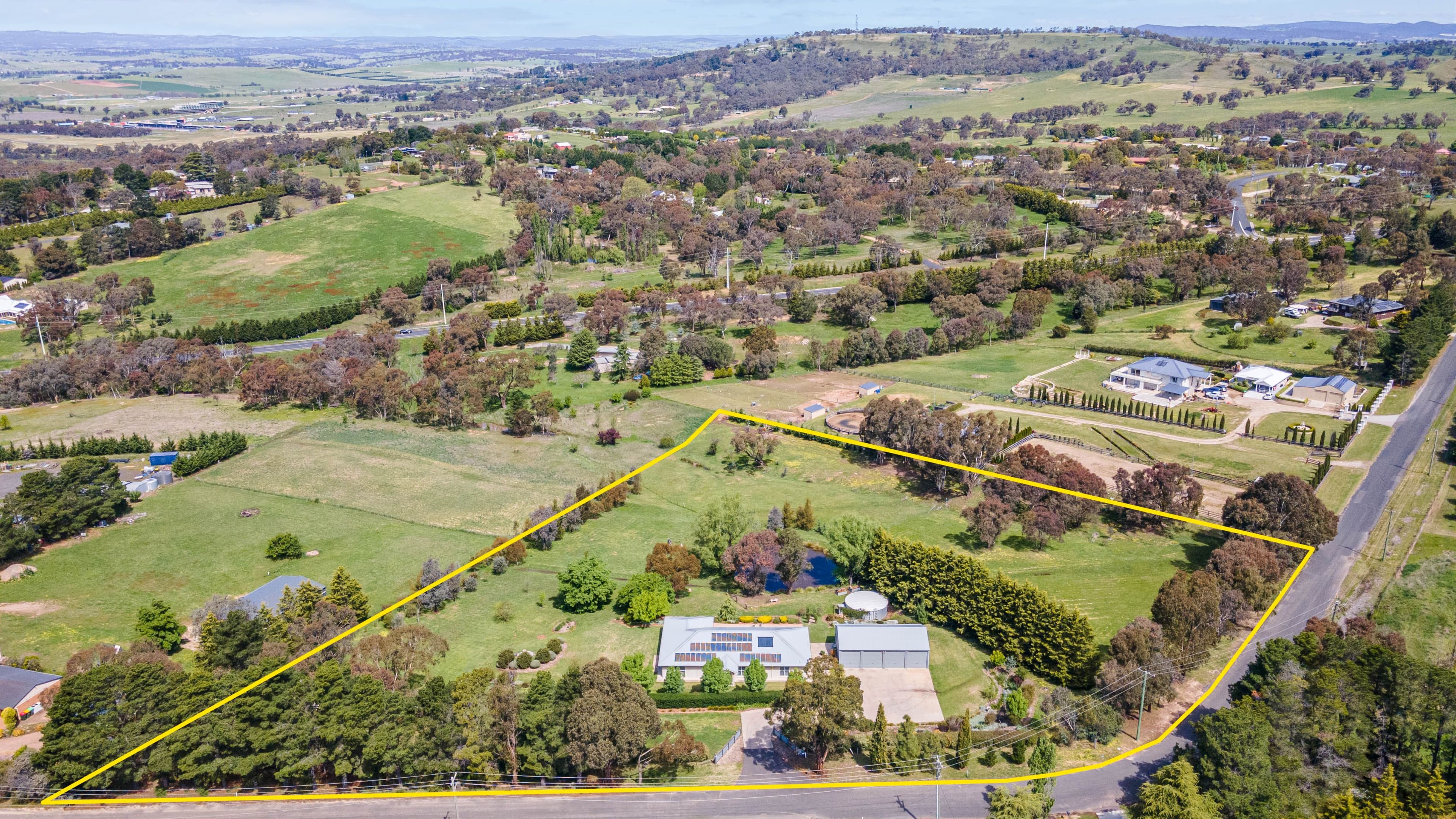 9A Delaware Crescent, Robin Hill NSW 2795, Robin Hill - Thumbnail 4
