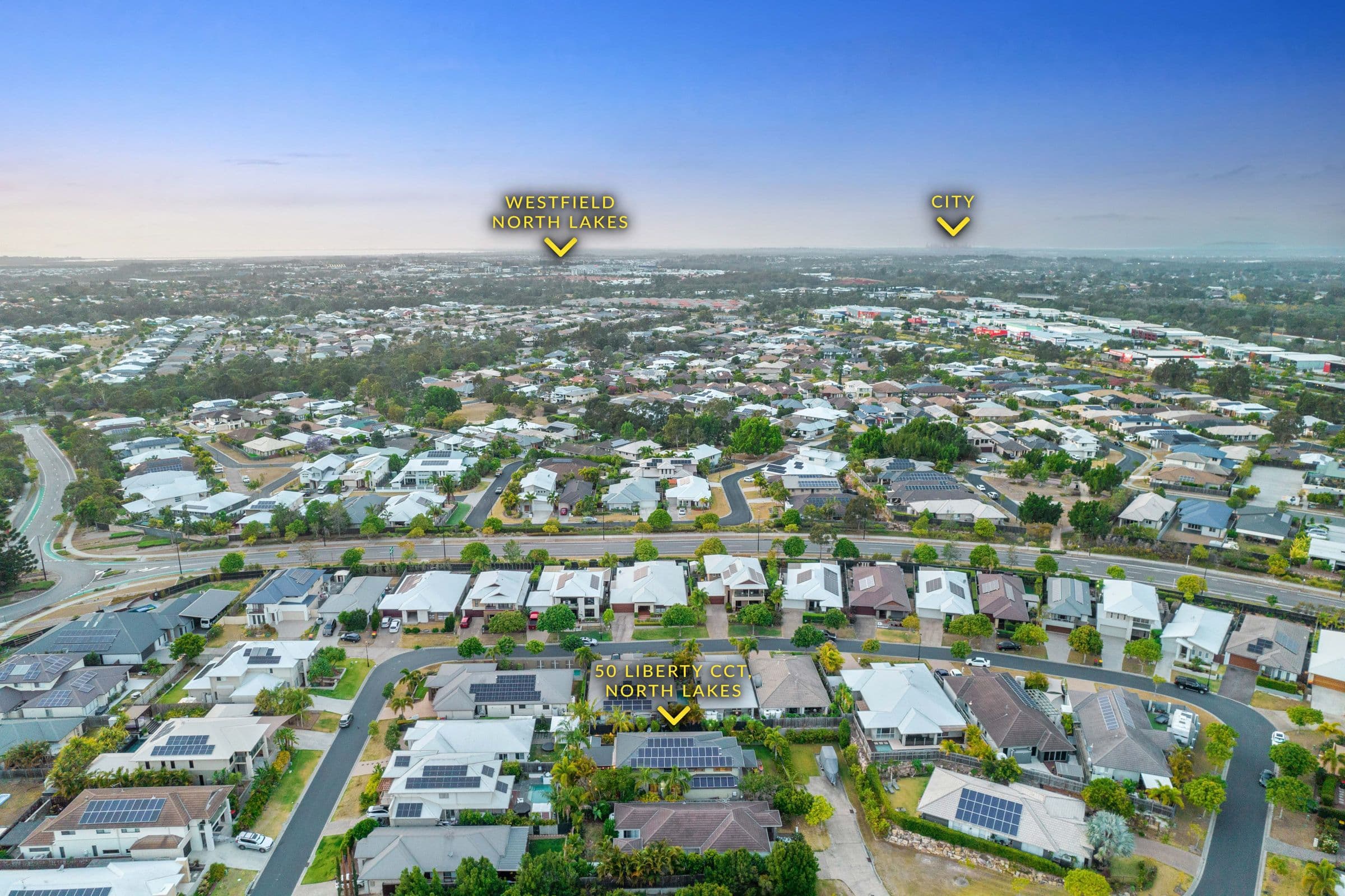 50 Liberty Circuit, North Lakes QLD 4509, North Lakes - Thumbnail 4