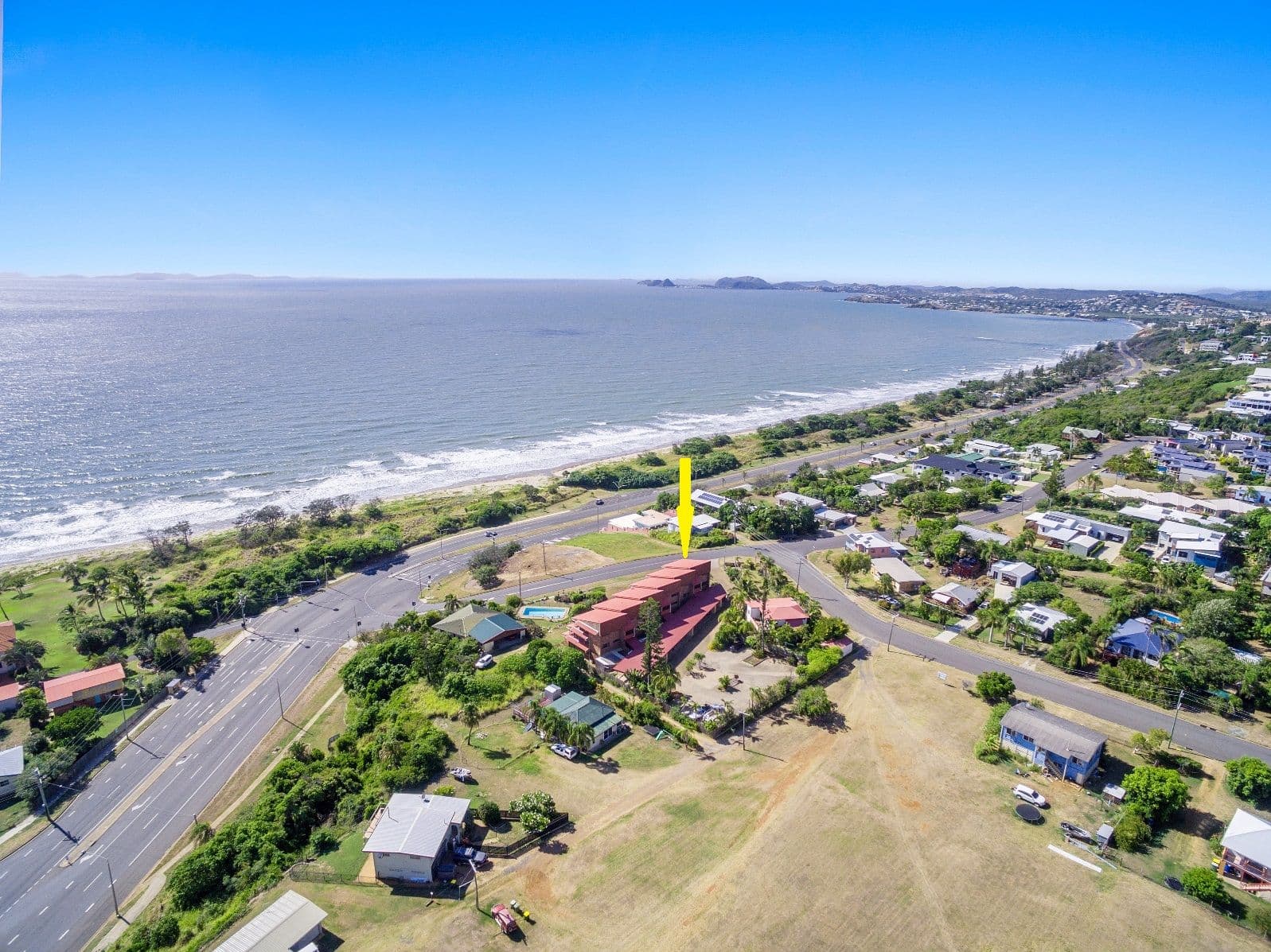 10 Kerr Street, Meikleville Hill QLD 4703, Meikleville Hill - Image 1