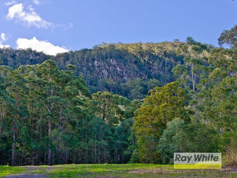 Lot 34 "The Bluff" Masseys Creek Court, Cedar Creek QLD 4520, Cedar Creek - Image 1
