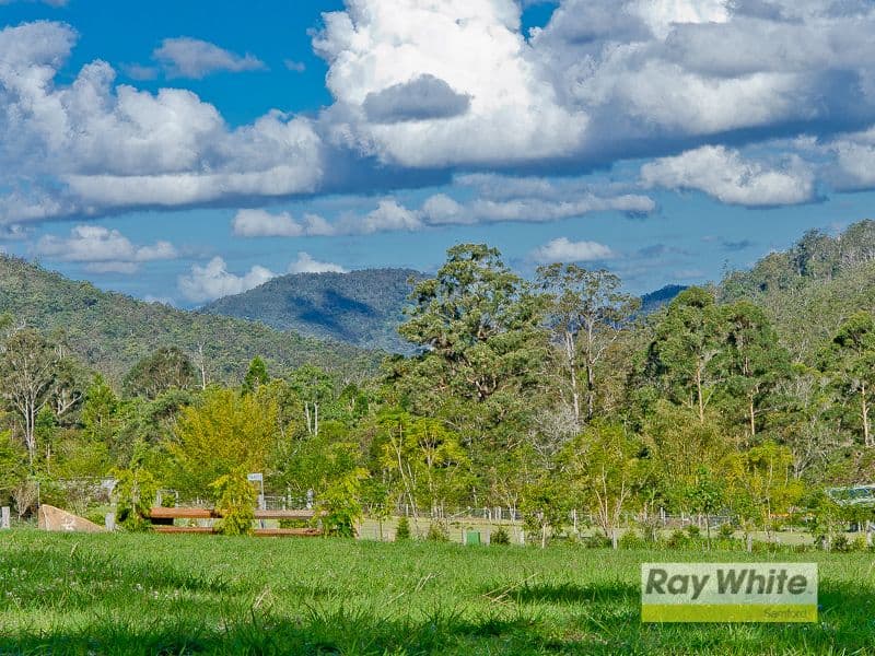 Lot 34 "The Bluff" Masseys Creek Court, Cedar Creek QLD 4520, Cedar Creek - Thumbnail 3