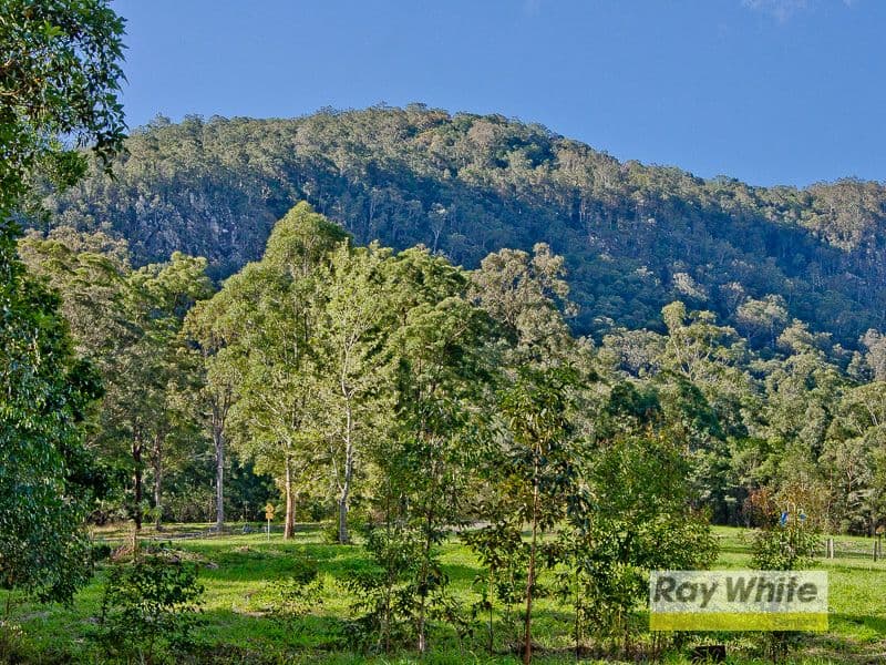 Lot 34 "The Bluff" Masseys Creek Court, Cedar Creek QLD 4520, Cedar Creek - Thumbnail 4