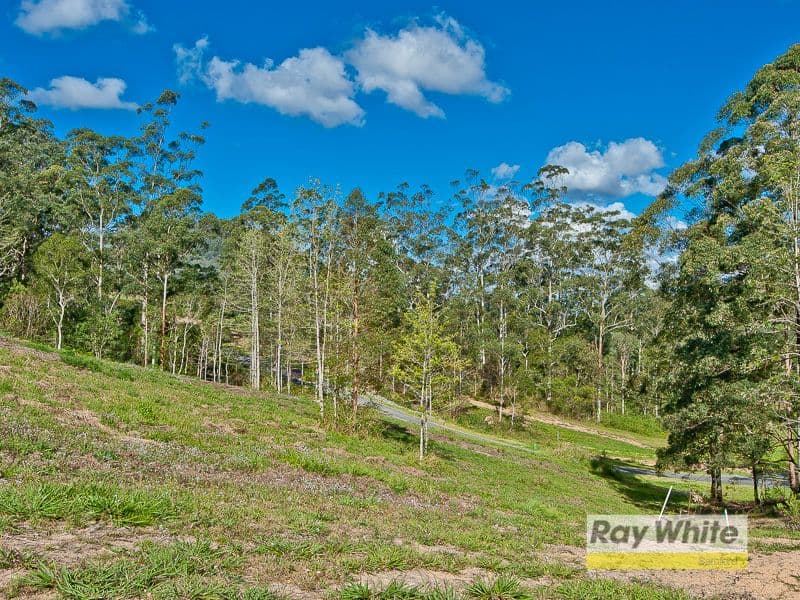 Lot 34 "The Bluff" Masseys Creek Court, Cedar Creek QLD 4520, Cedar Creek - Thumbnail 7