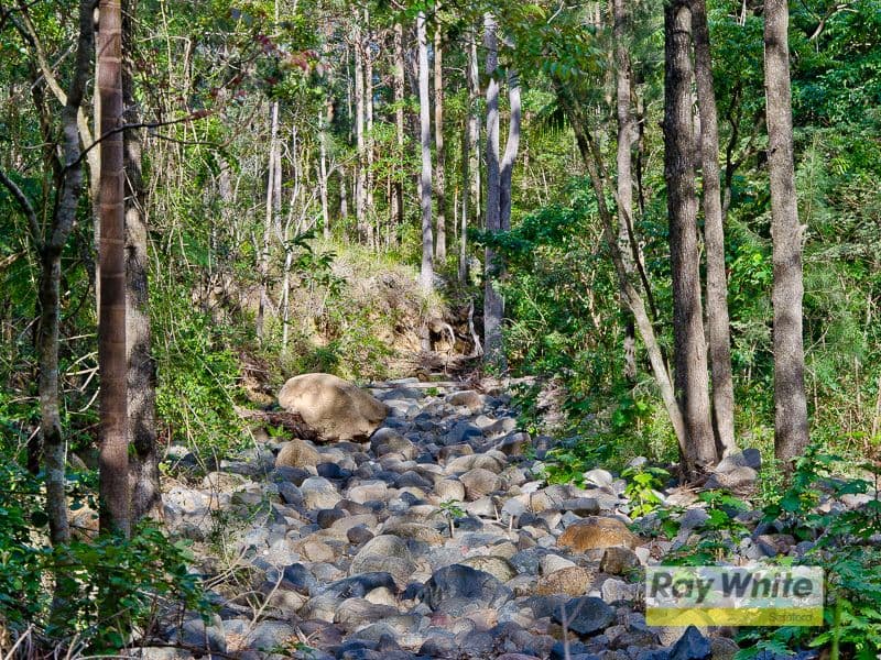 Lot 34 "The Bluff" Masseys Creek Court, Cedar Creek QLD 4520, Cedar Creek - Thumbnail 8