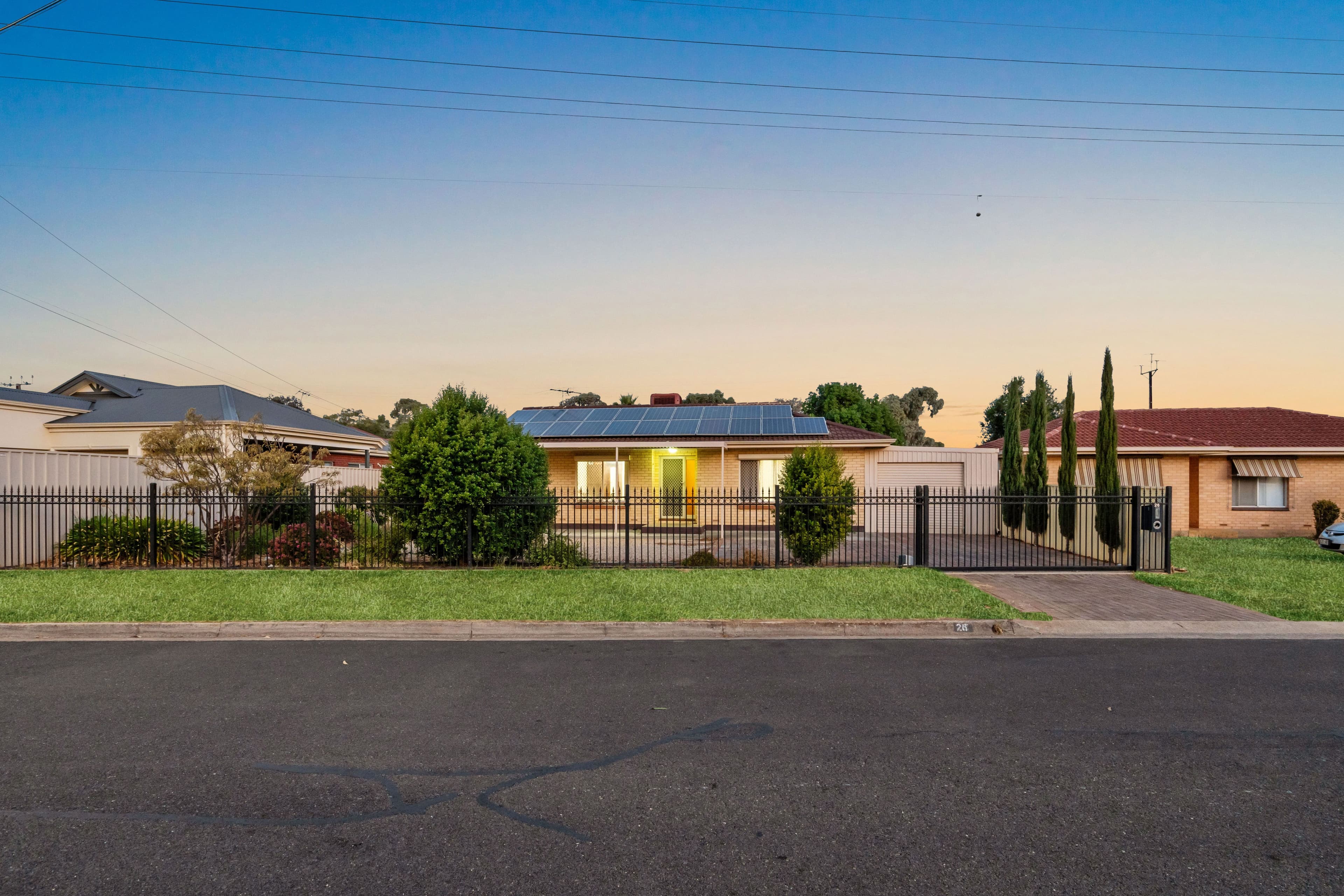 26 Kerry Street, Salisbury Downs SA 5108, Salisbury Downs - Image 1